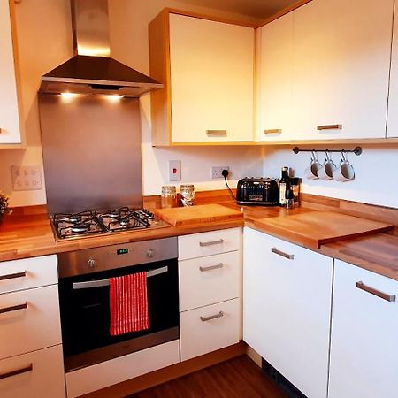 Have It All.....City, Golf, Beaches & Countryside. Prestonpans Exterior foto