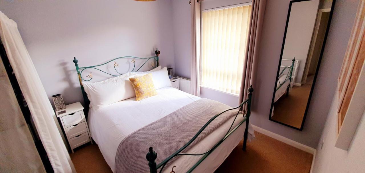 Have It All.....City, Golf, Beaches & Countryside. Prestonpans Exterior foto
